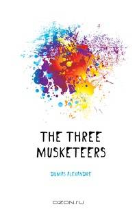 The Three Musketeers