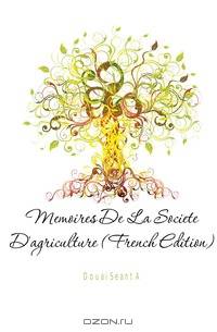 Memoires De La Societe D