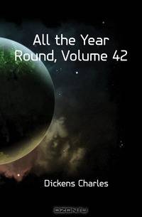 All the Year Round, Volume 42