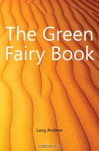 The Green Fairy Book