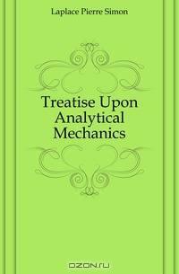 Treatise Upon Analytical Mechanics