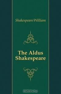 The Aldus Shakespeare