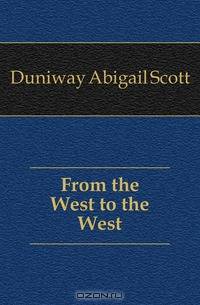 From the West to the West