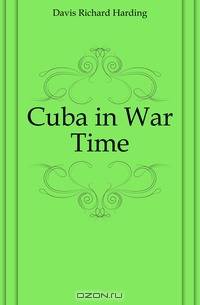 Cuba in War Time