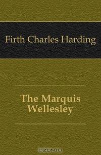 The Marquis Wellesley