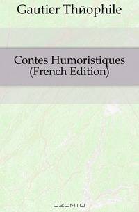 Contes Humoristiques (French Edition)