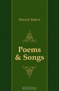 Poems & Songs