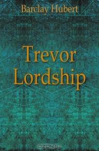 Trevor Lordship