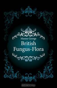British Fungus-Flora