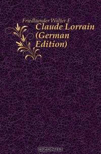 Claude Lorrain