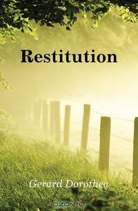 Restitution
