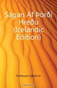 Sagan Af ?or?i Hre?u