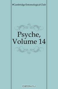 Psyche, Volume 14