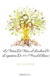 Le Mois De Mai A Londres Et L