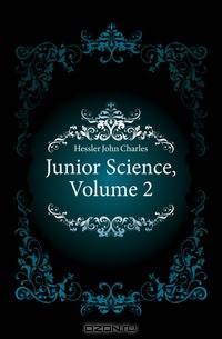 Junior Science, Volume 2