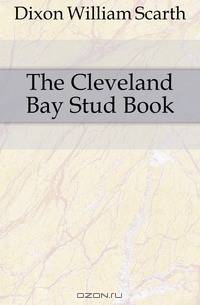 The Cleveland Bay Stud Book