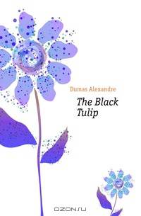 The Black Tulip