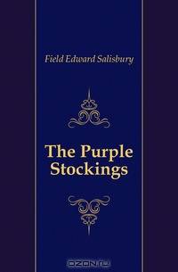 The Purple Stockings