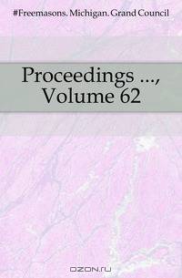 Proceedings , Volume 62