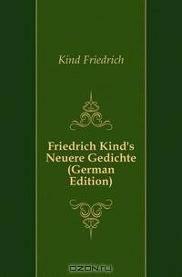 Friedrich Kind