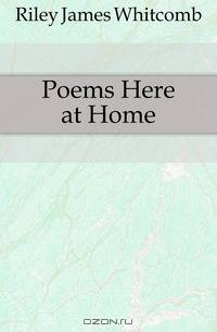 Poems Here at Home