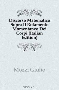 Discorso Matematico Sopra