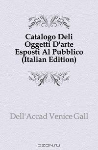 Catalogo Deli Oggetti D