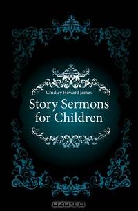 Story Sermons for Children