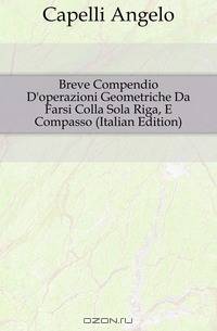 Breve Compendio D