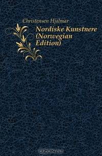Nordiske Kunstnere (Norwegian Edition)