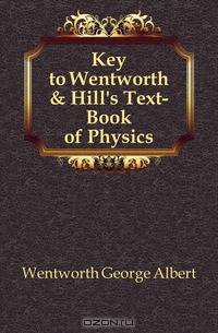 Key to Wentworth & Hill