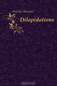 Dilapidations