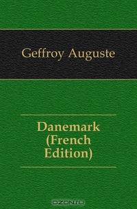 Danemark (French Edition)