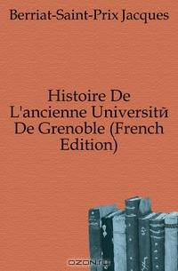 Histoire De L