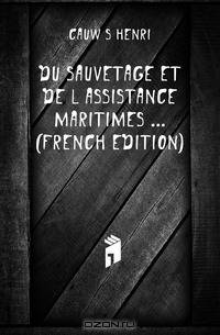 Du Sauvetage Et De L