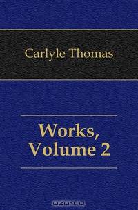 Works, Volume 2