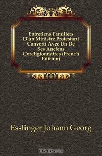 Entretiens Familiers D
