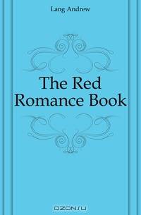 The Red Romance Book