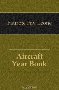 Aircraft Year Book