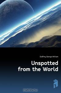 Unspotted from the World