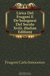 Lirica Del Frugoni E De