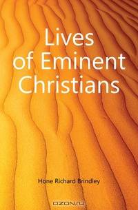 Lives of Eminent Christians