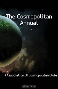 The Cosmopolitan Annual