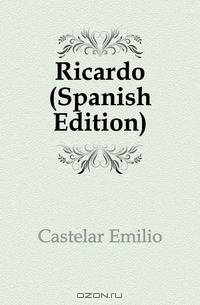 Ricardo (Spanish Edition)
