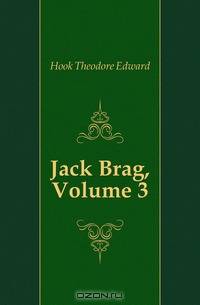 Jack Brag, Volume 3