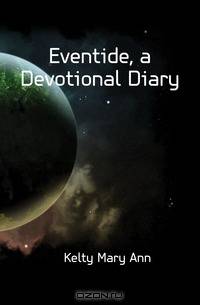 Eventide, a Devotional Diary