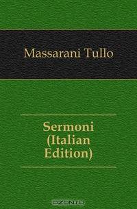 Sermoni (Italian Edition)