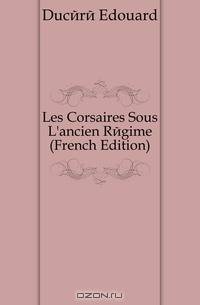 Les Corsaires Sous L