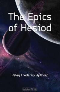 The Epics of Hesiod