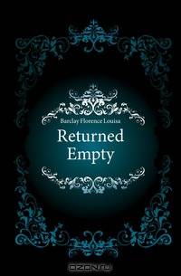 Returned Empty
